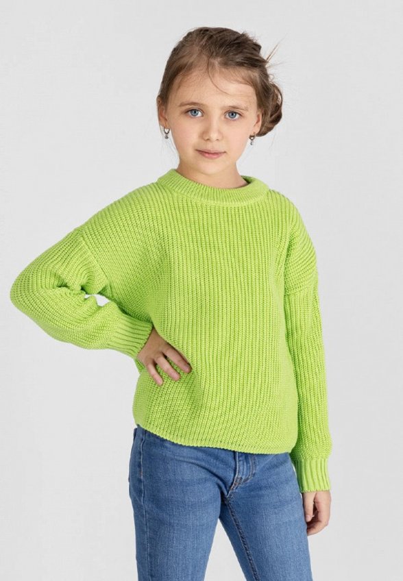 Джемпер Bossa Nova