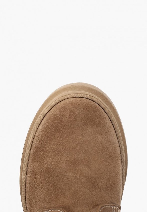 Ботинки Roberto Piraloff