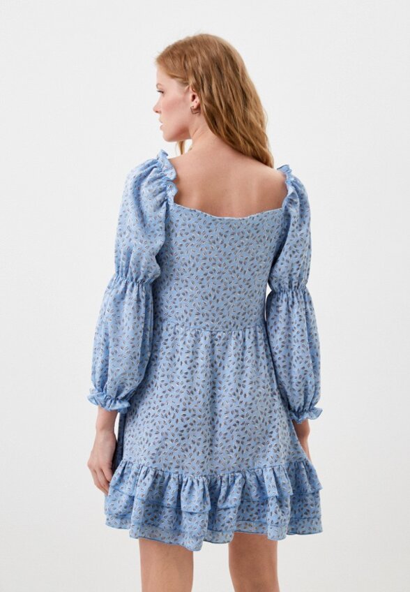 Платье Lakressi