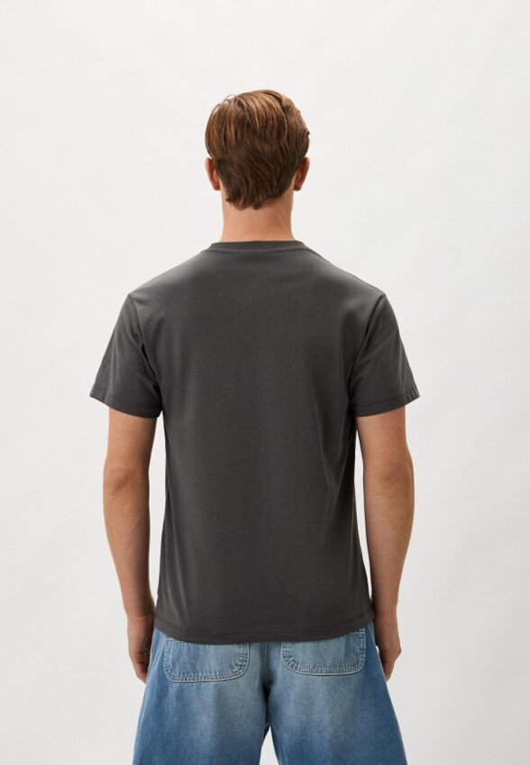 Футболка Mauna-Kea