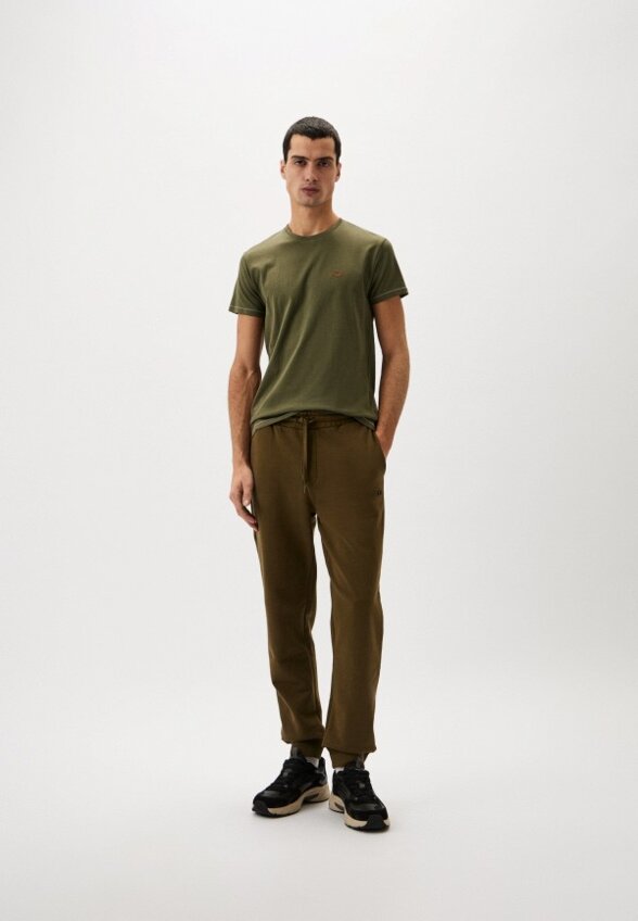 Футболка Aeronautica Militare