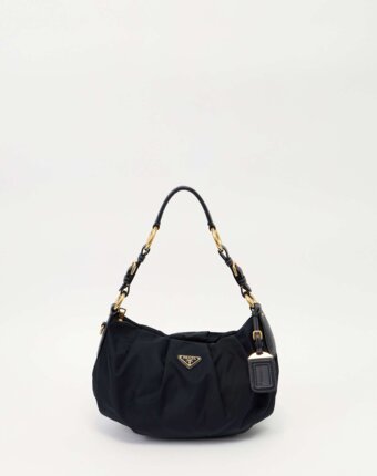 Prada Textile Bag женщинам