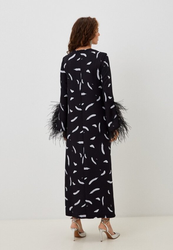 Платье Rich & Naked