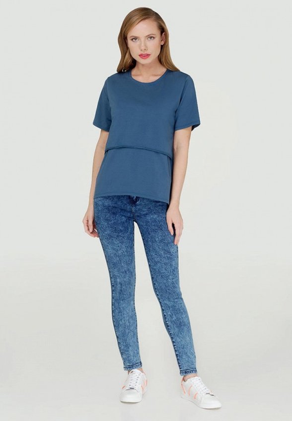 Футболка Proud Mom