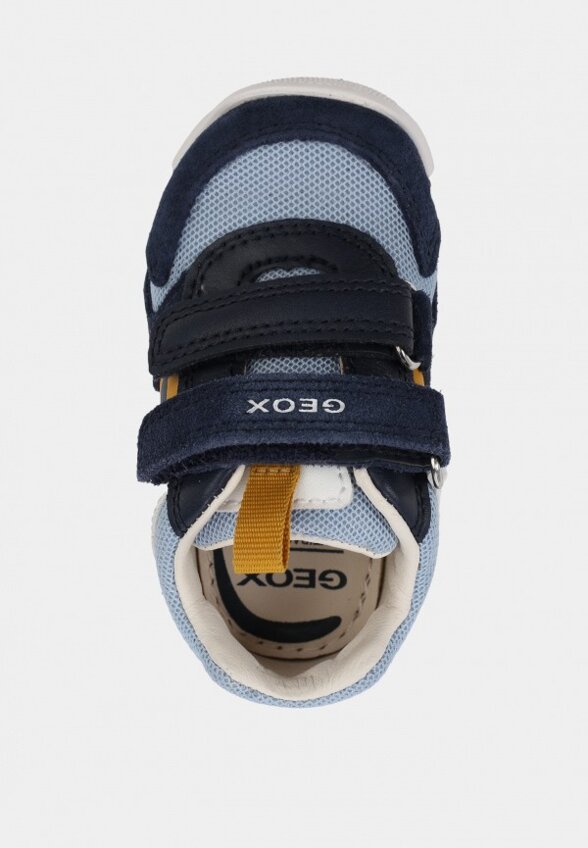 Кроссовки Geox