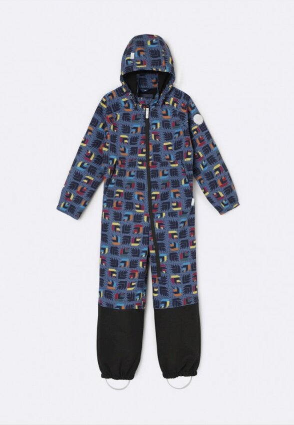 Комбинезон Lassie