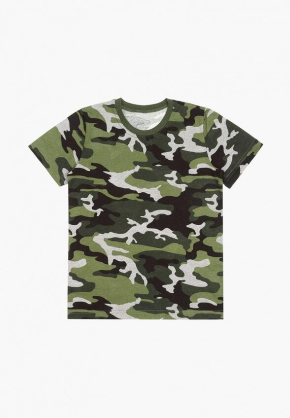 Футболка Апрель