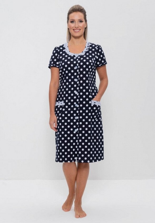 Платье домашнее Cleo