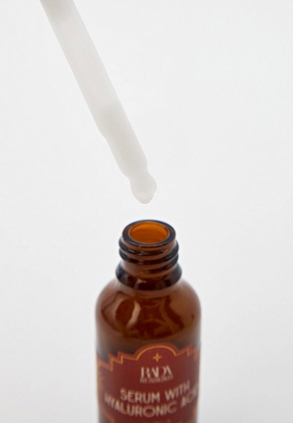 Сыворотка для лица Rada Russkikh