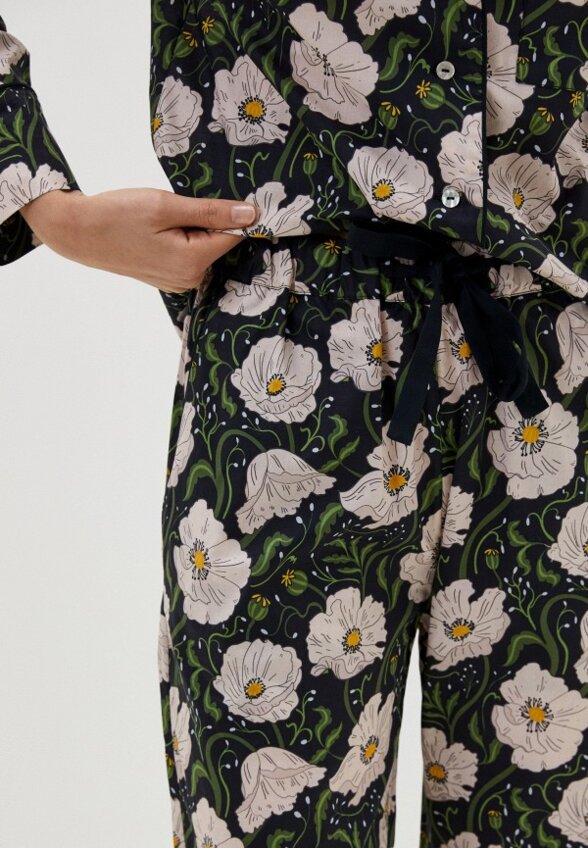 Пижама 8 Horas of Silk