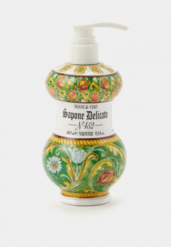 Жидкое мыло Rudy