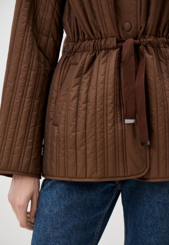 Куртка стеганая Baon