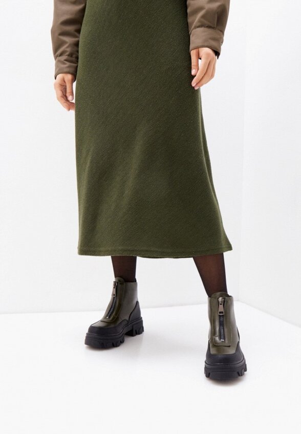 Ботинки Dino Albat