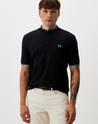 Поло Fred Perry мужчинам