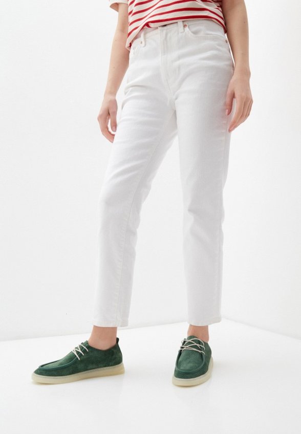 Ботинки Valley