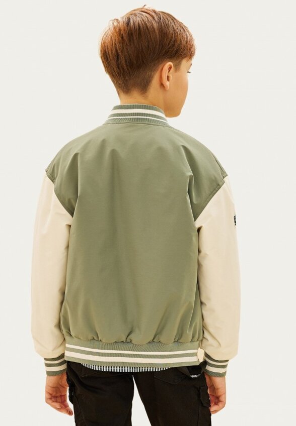 Куртка утепленная Noble People