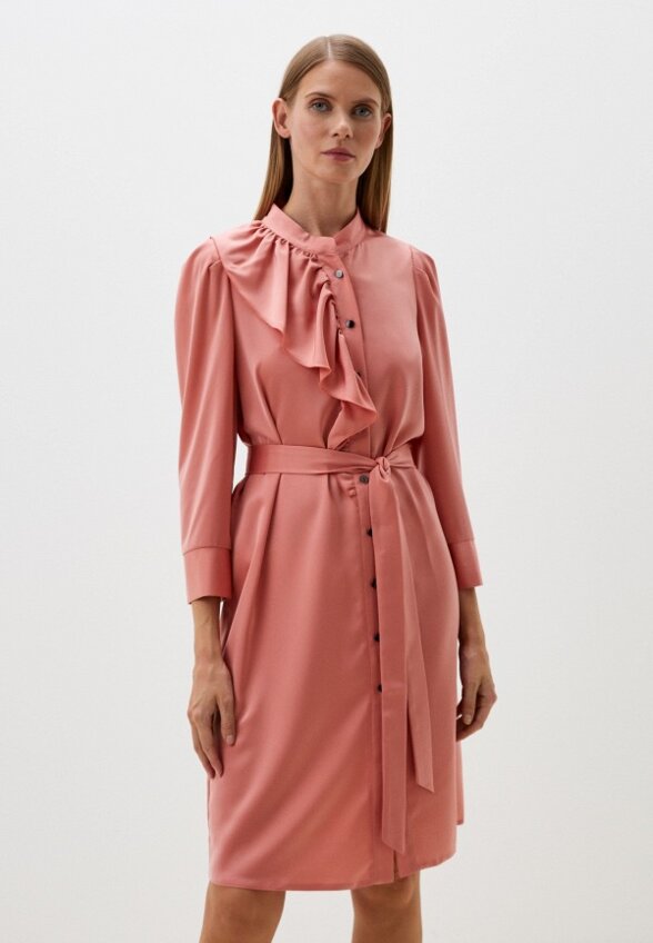 Платье Mokko Brand