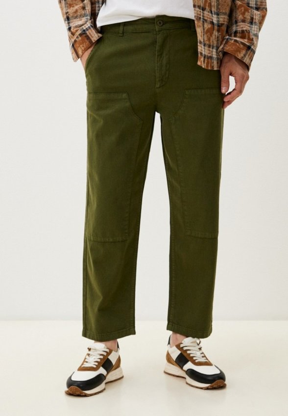 Брюки United Colors of Benetton