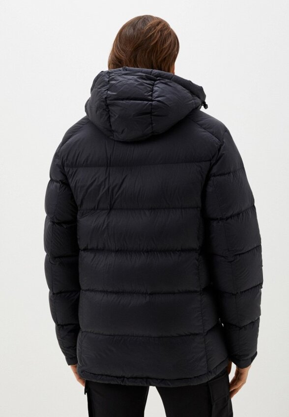 Пуховик Сплав