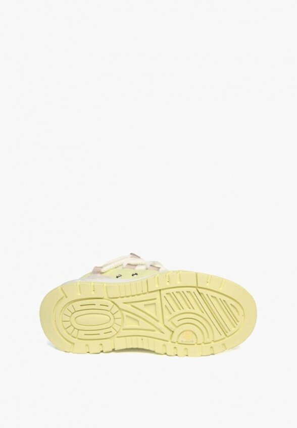 Кроссовки Airbox