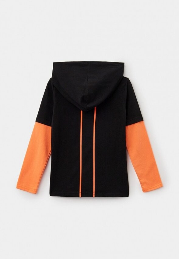 Лонгслив PlayToday