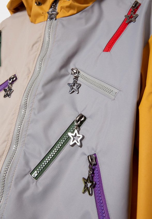 Куртка Mia Gia