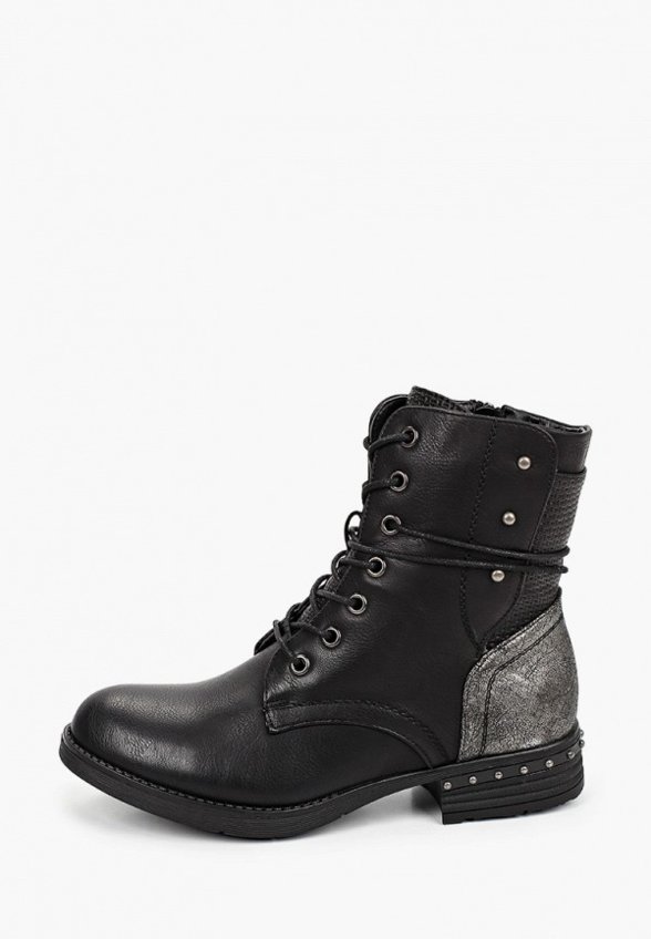 Ботинки Andoo