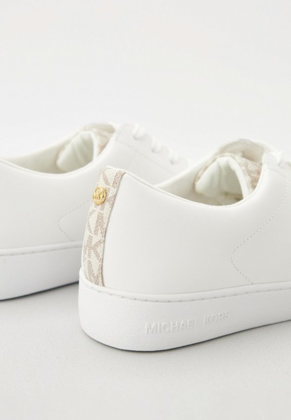 Кеды Michael Michael Kors