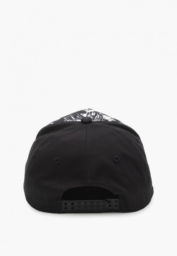 Бейсболка Kappa