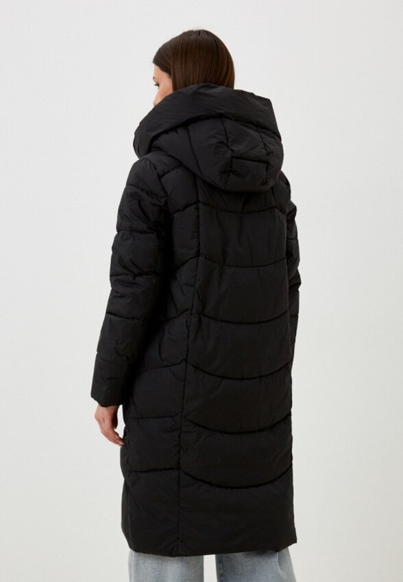 Пуховик Снежная Королева