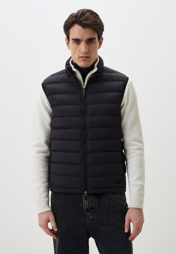 Жилет утепленный Igor Plaxa