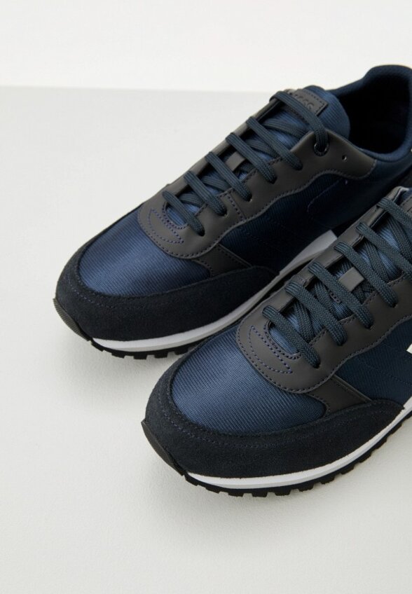 Кроссовки Boss