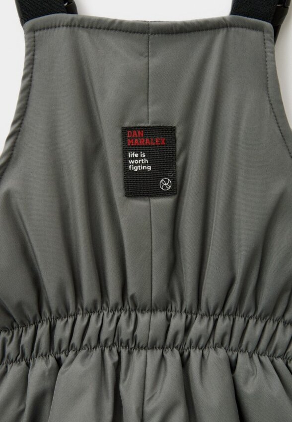 Полукомбинезон DanMaralex