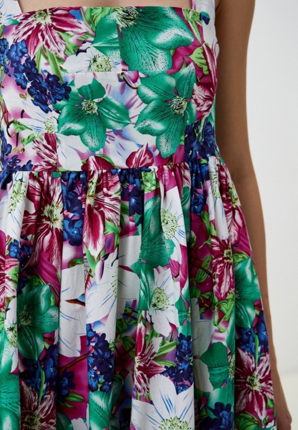 Сарафан MadaM T