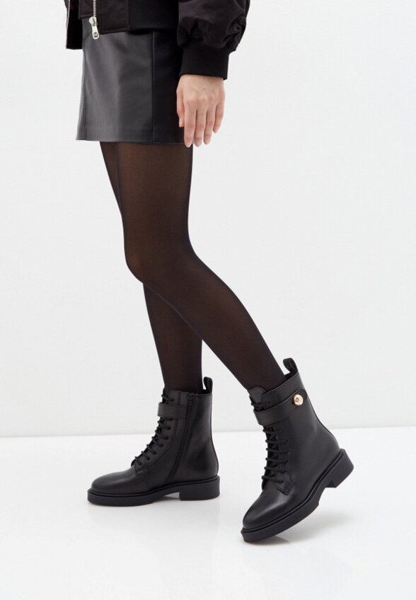 Ботинки Furla