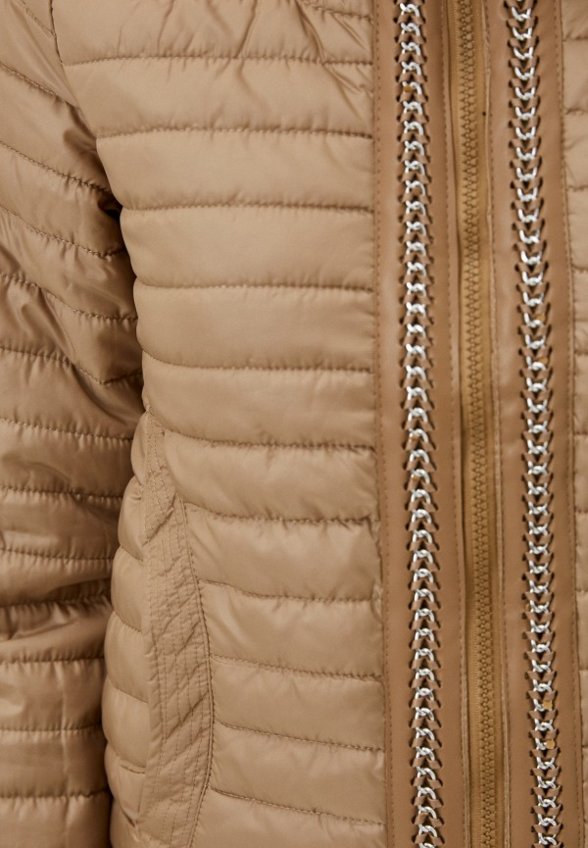 Куртка утепленная LeOtra