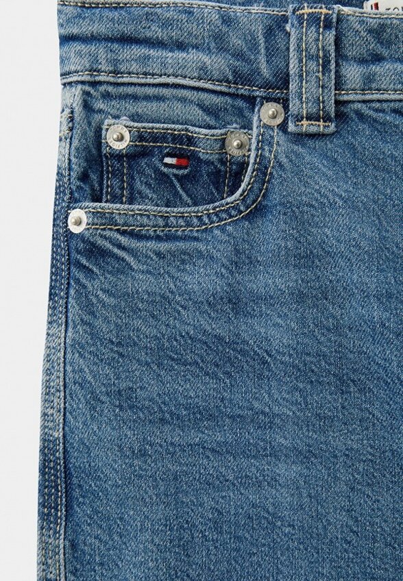 Джинсы Tommy Hilfiger