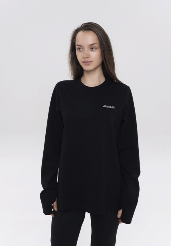 Лонгслив 7.2.66