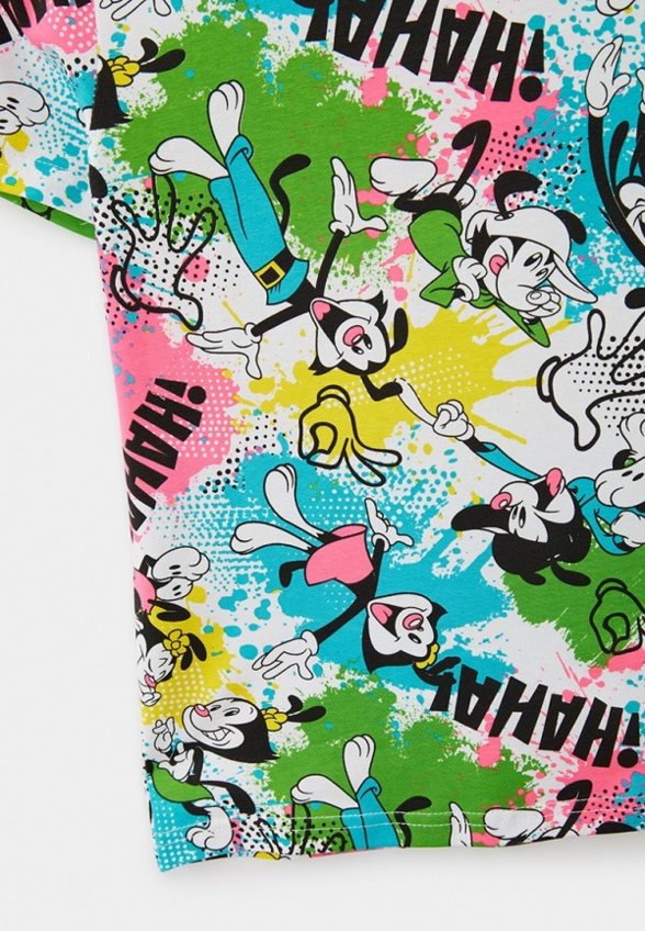 Футболка PlayToday