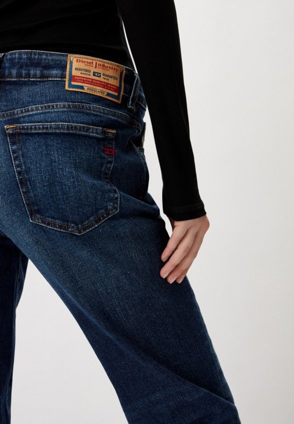 Джинсы Diesel
