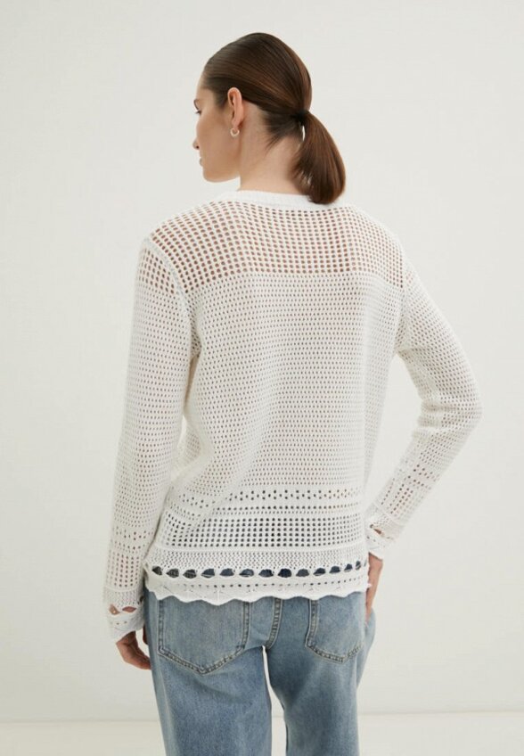 Джемпер Finn Flare