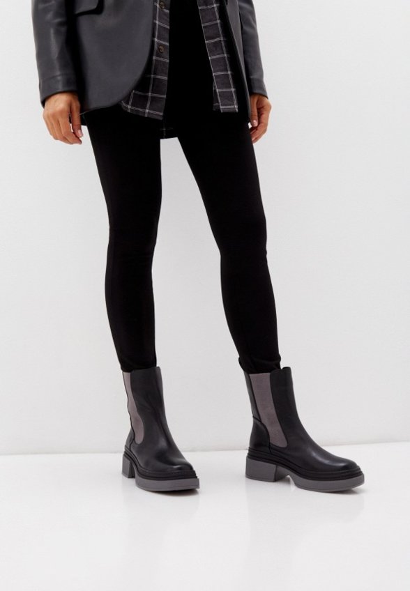 Ботинки Valley