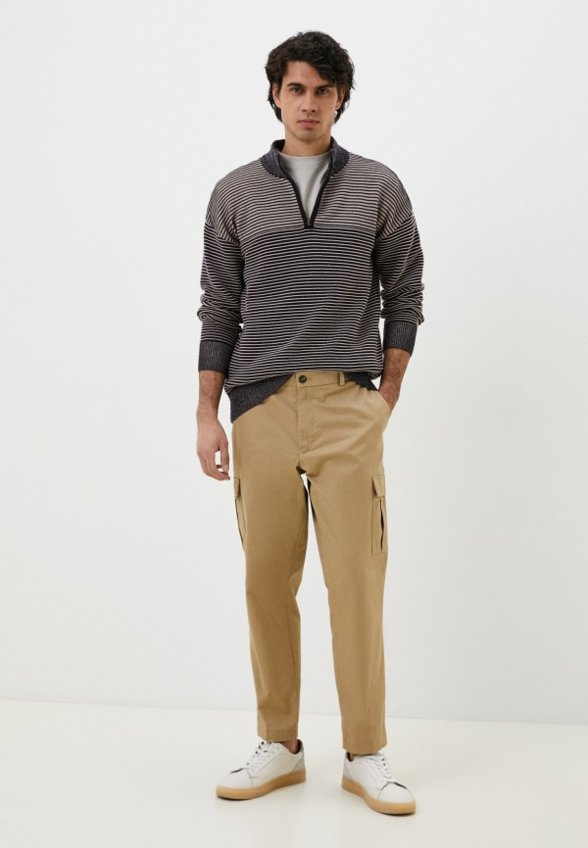 Джемпер marhatter