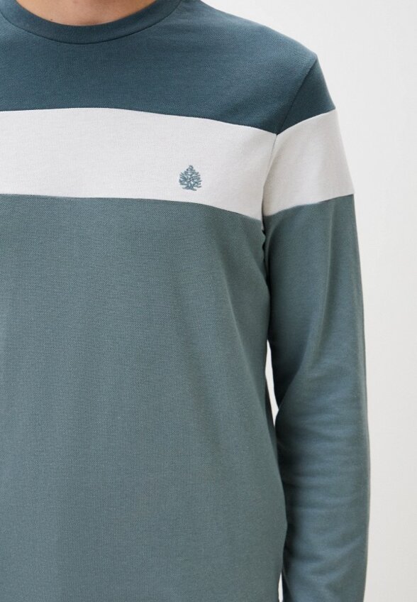 Лонгслив Springfield