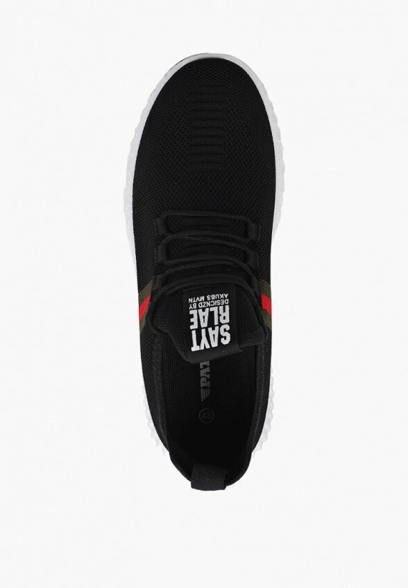 Кроссовки Patrol