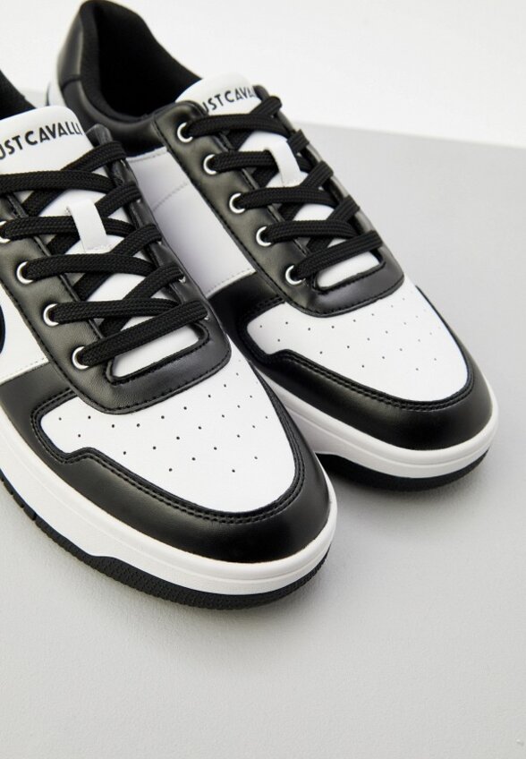 Кеды Just Cavalli