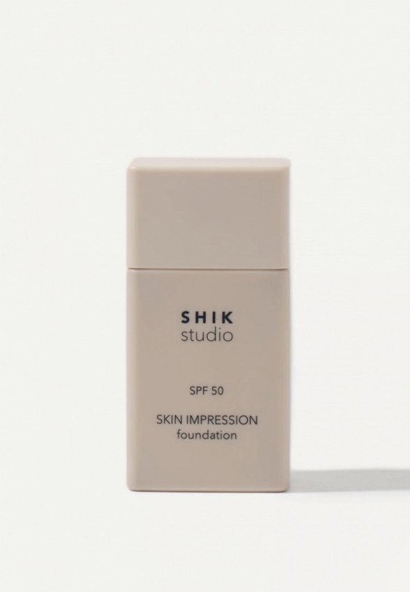 Тональный крем Shik