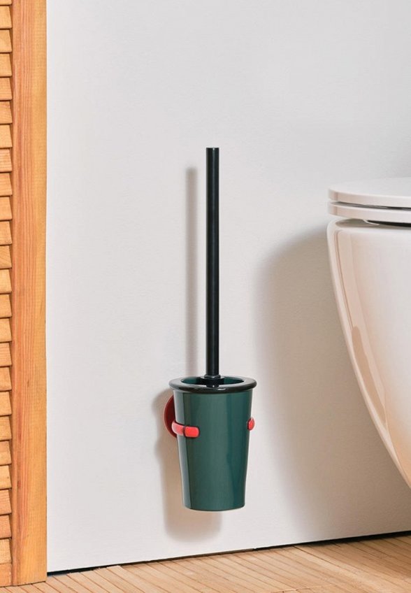 Ершик для унитаза Moroshka