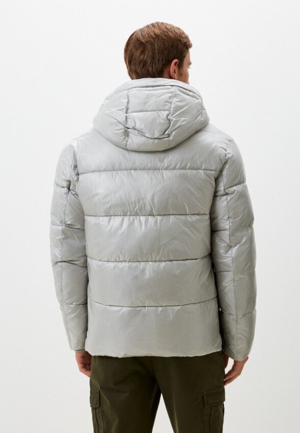 Пуховик Winterra