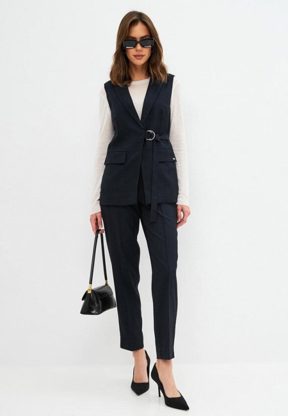 Костюм Сиринга